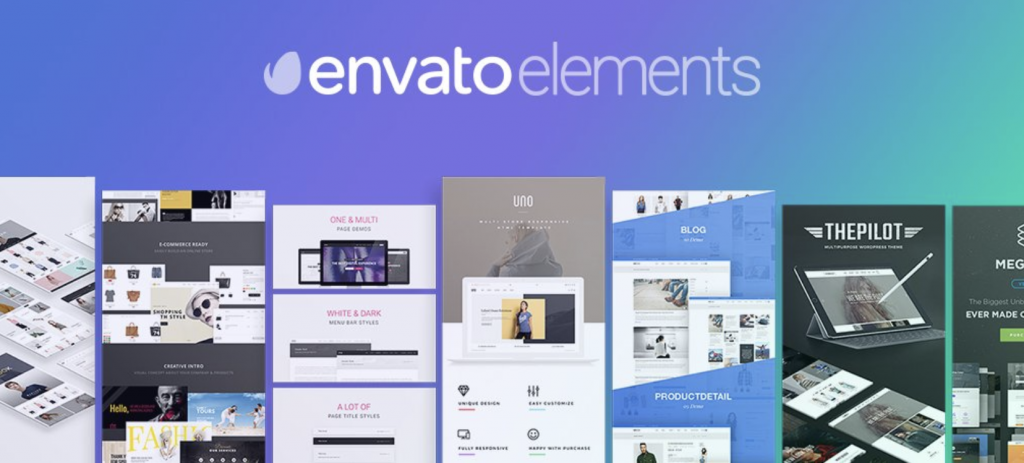 envato market theme free download