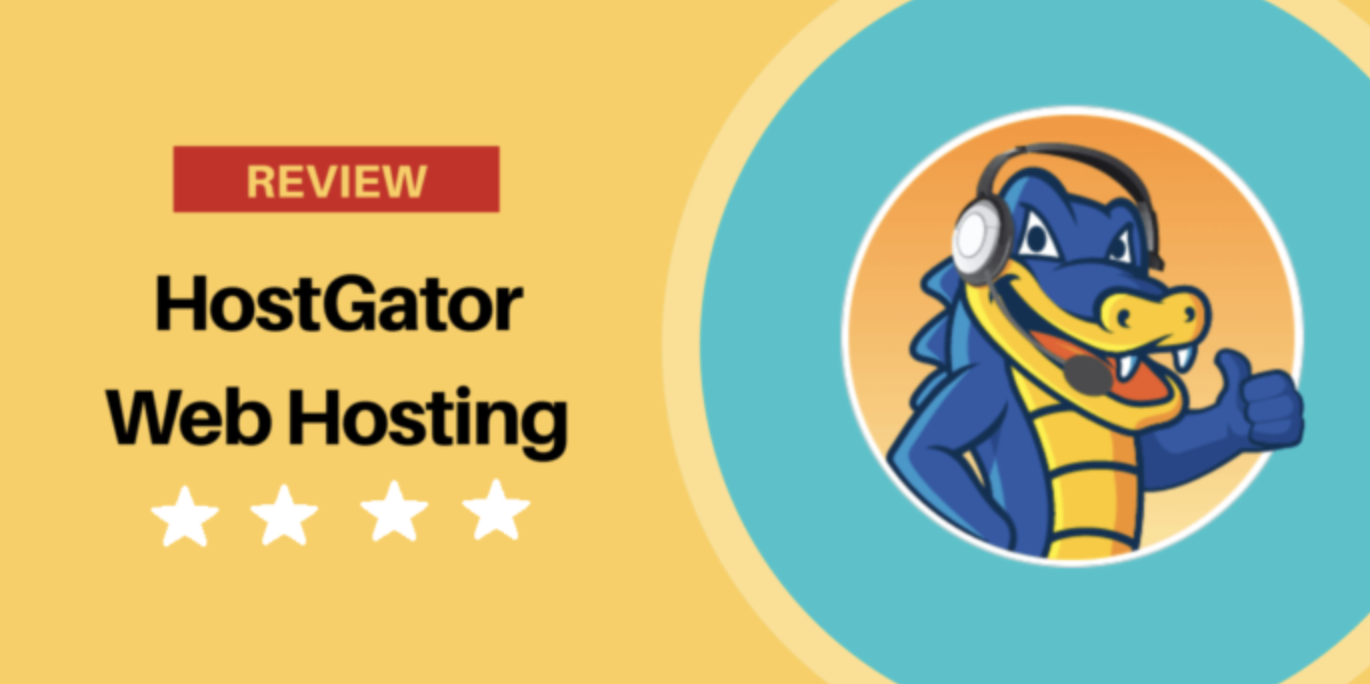 Hostgator Review 2020 For WordPress Web Hosting