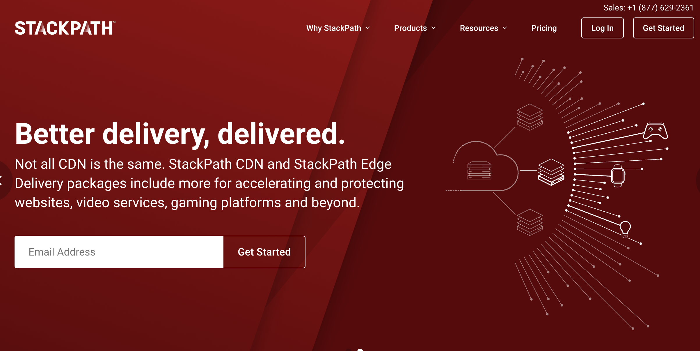 This Is Why StackPath Is So Famous!