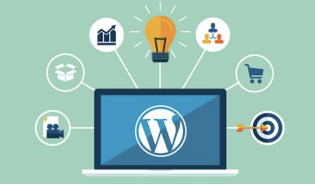 WordPress