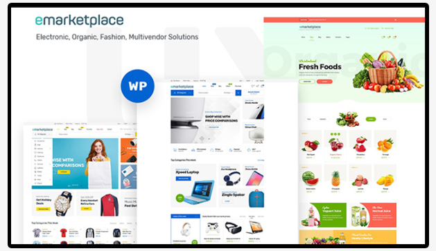 Emarketplace