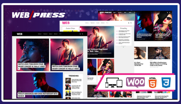 WebPress