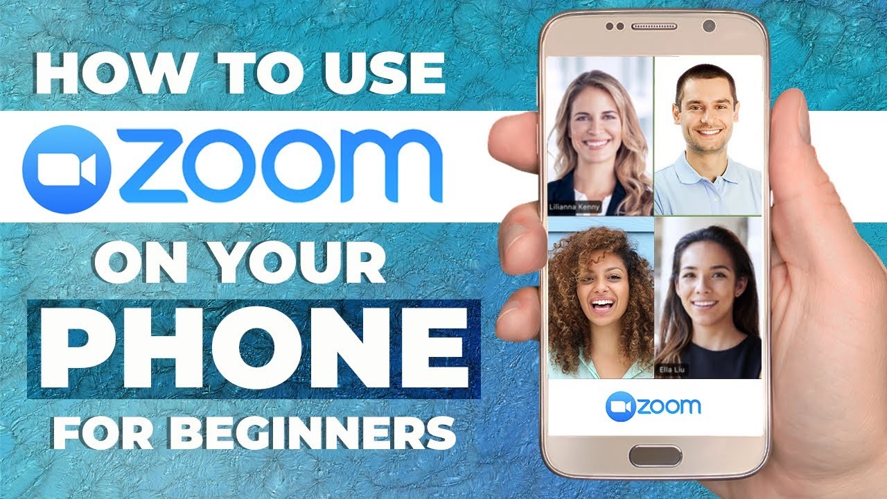 download zoom app for android