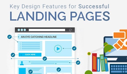 Best Landing Pages