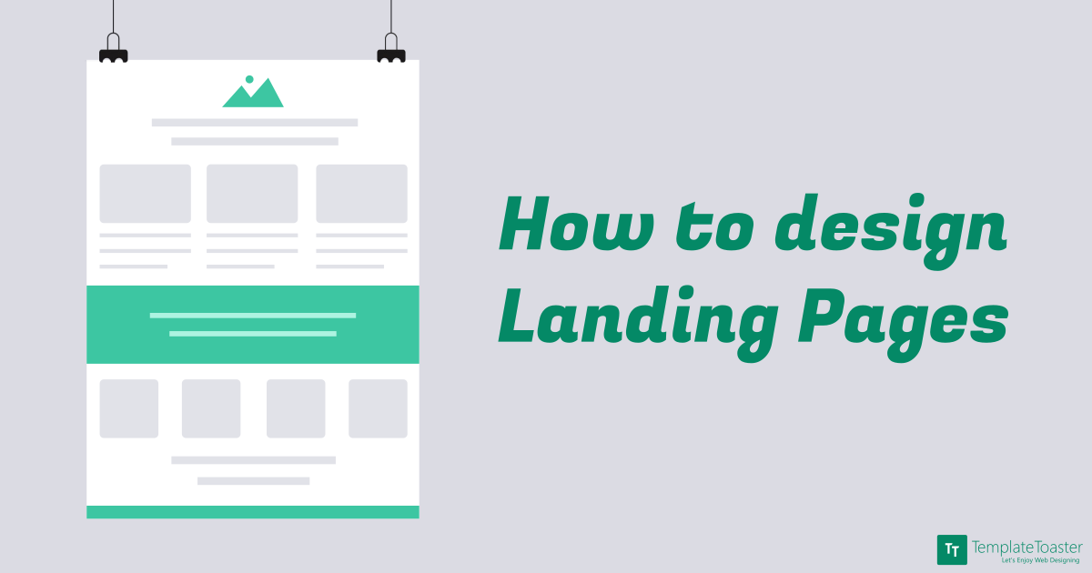 Best Landing Pages