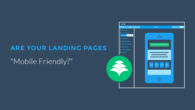 Best Landing Pages