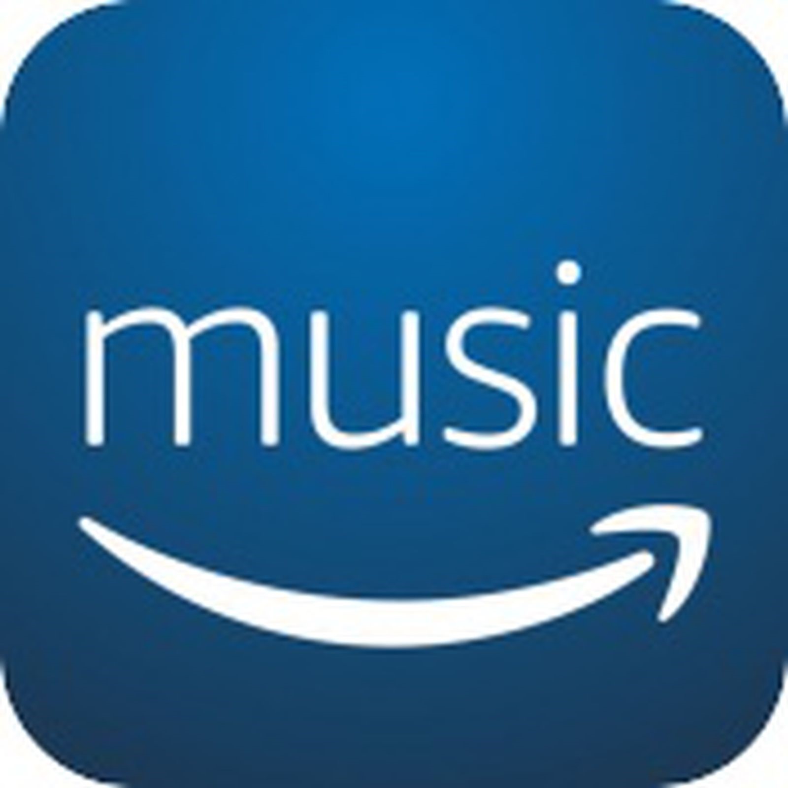 Amazon Music app