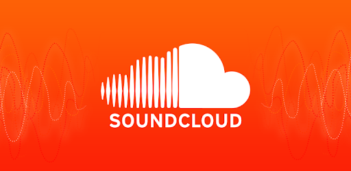 Soundcloud app