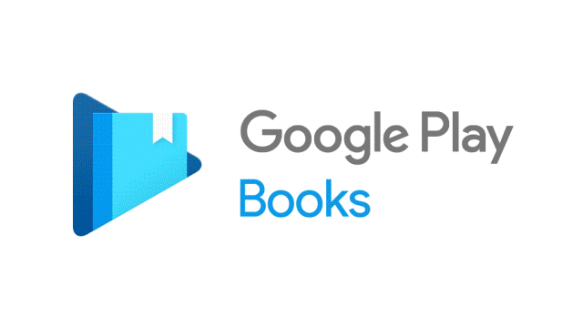 Google Play Books app