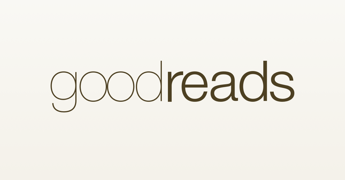 Goodreads app