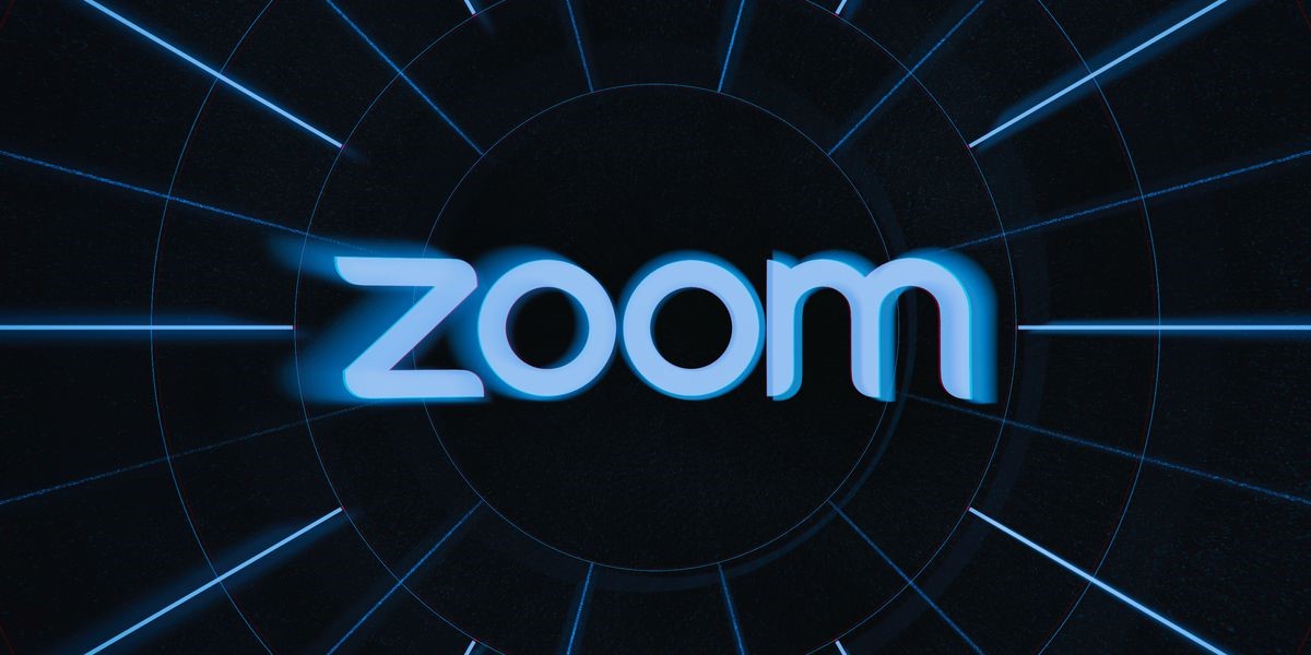 zoom iphone app