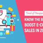 Best Tips to Boost E-commerce Sales in 2022