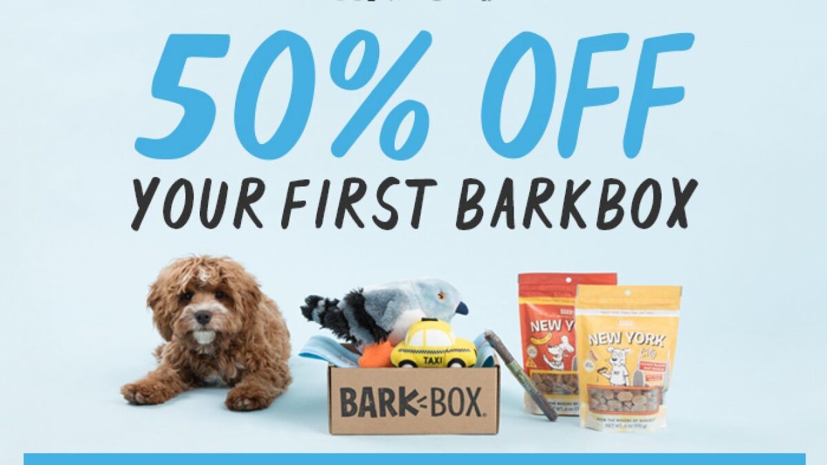 BarkBox