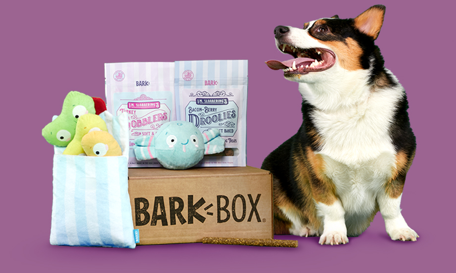 BarkBox