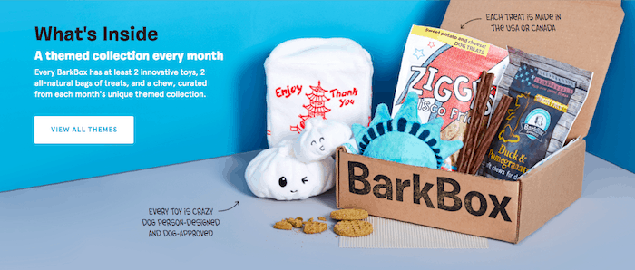 barkbox