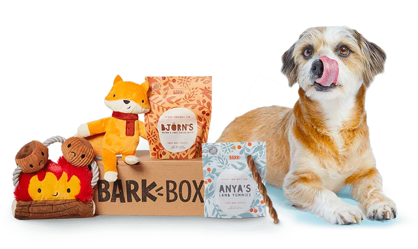 BarkBox