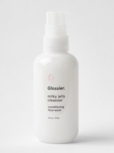 Glossier