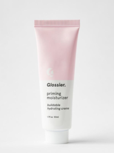 Glossier