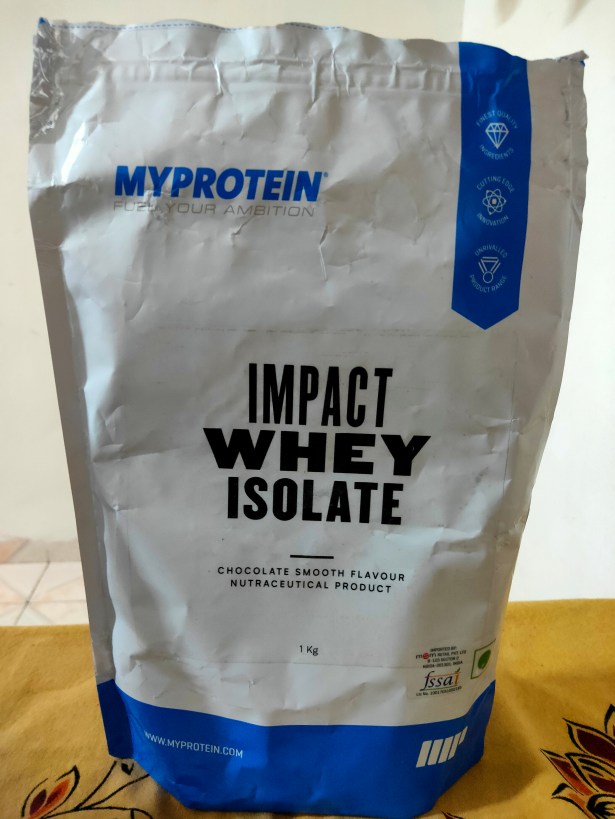 myprotein