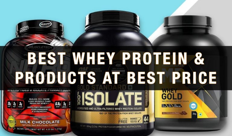 MyProtein TheWhey Review — Is It Their Best?