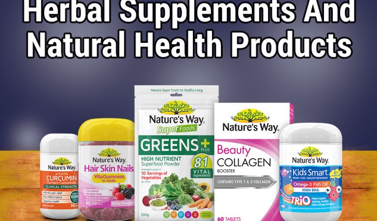 The Continuously Successful Run of iHerb and the Alternative Natural Health Solutions it Brings