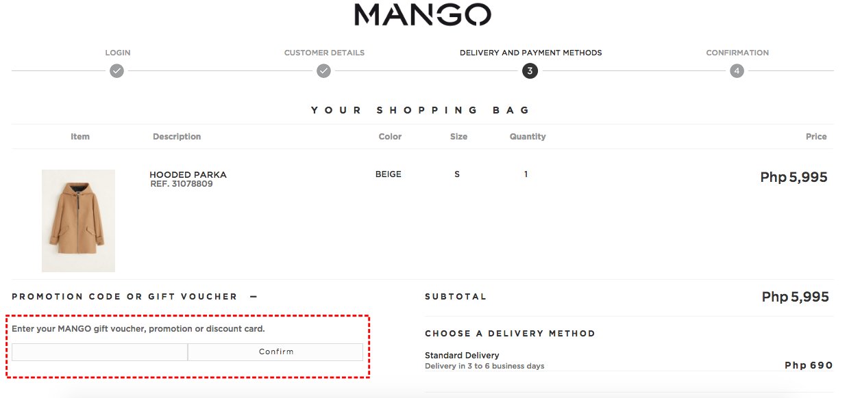 mango