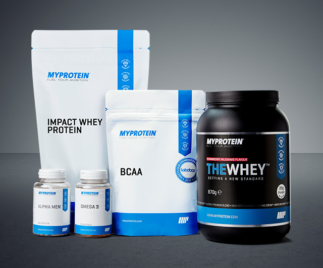 myprotein