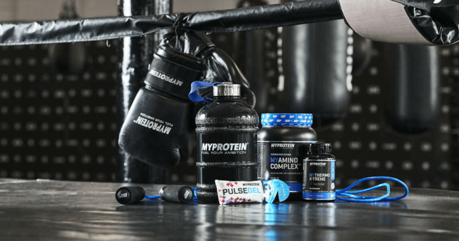 myprotein