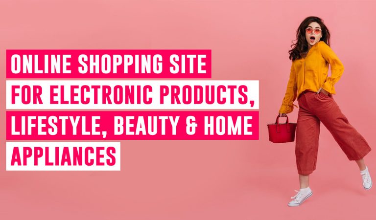 Review: The Tatacliq e-commerce website