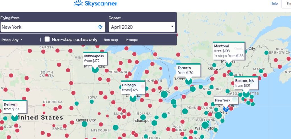 3Skyscanner