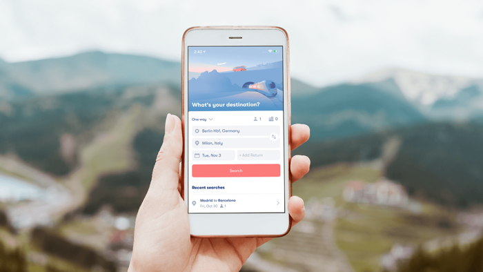 Omio Review: The Best Way to Book Omio