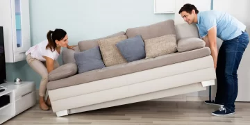 Conforama furniture