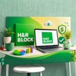 H&R Block Online Tax Filing Offers
