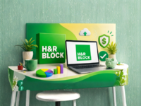 H&R Block Online Tax Filing Offers