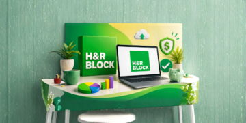 H&R Block Online Tax Filing Offers