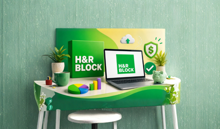 H&R Block Online Tax Filing Offers: Best Ways to Save