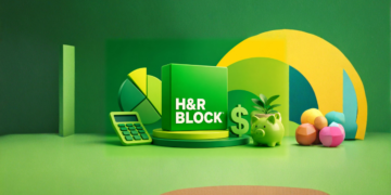 H&R Block Special Offers
