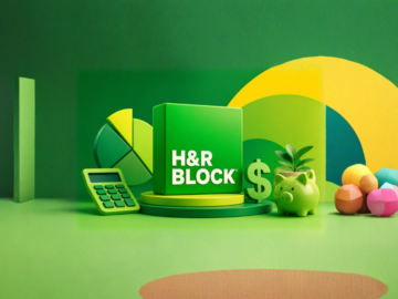 H&R Block Special Offers
