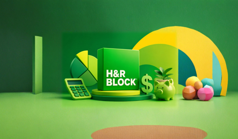 H&R Block Special Offers: Lower Your Tax Filing Costs