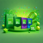H&R Block Tax Filing Offers
