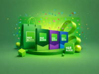H&R Block Tax Filing Offers