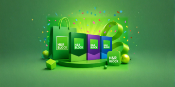 H&R Block Tax Filing Offers