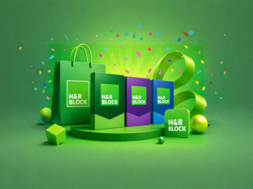 H&R Block Tax Filing Offers