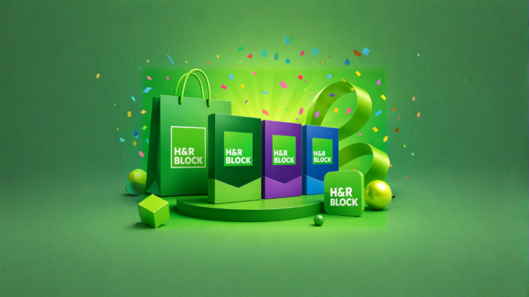 H&R Block Tax Filing Offers