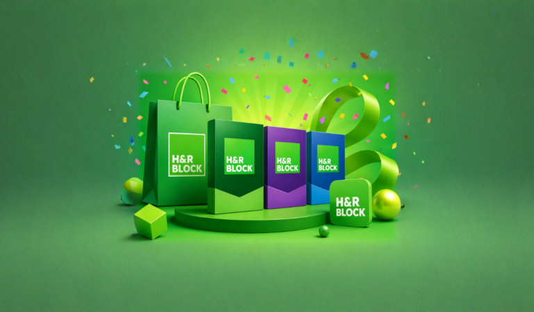Ends Soon! H&R Block Tax Filing Offers You Should Grab Today